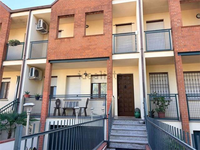 Appartamento in vendita a Cavatigozzi, Cremona