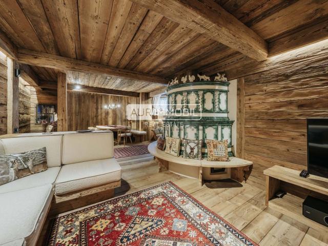 Appartamento in vendita a Alverà, Cortina D'ampezzo