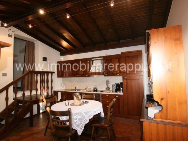 Appartamento in vendita a Trequanda, Siena