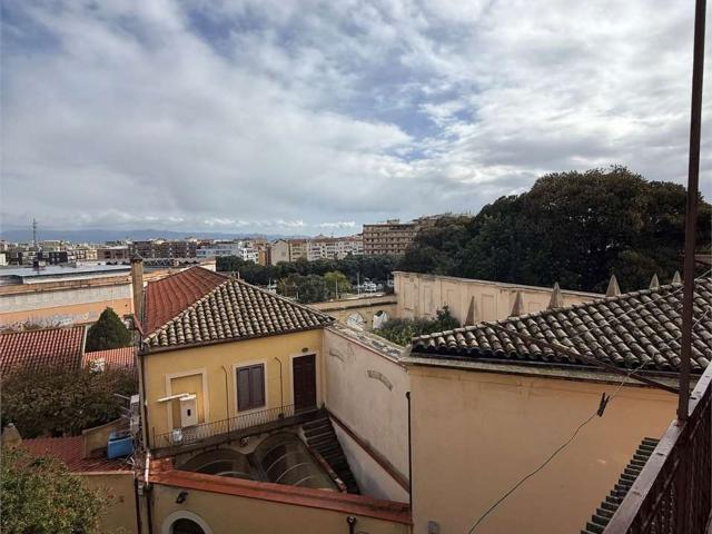 Appartamento in vendita a Biddanoa/Villanova, Cagliari