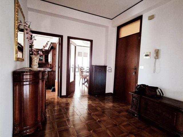 Appartamento in vendita a Sant'Agostino, Marche