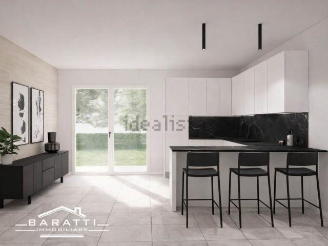 Appartamento in vendita a Goito, Lombardia