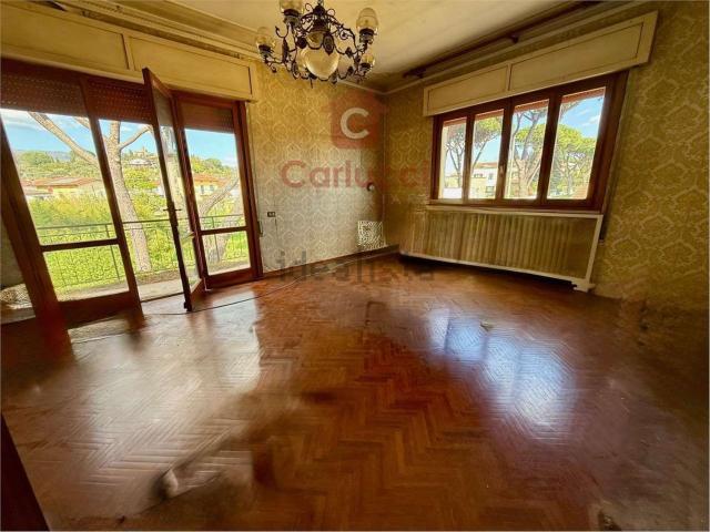 Appartamento in vendita a Buggiano, Santa Maria
