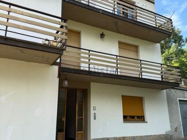 Appartamento in vendita a Bibbiena, Toscana