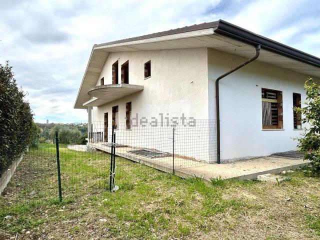Appartamento in vendita a Lanciano, Abruzzo