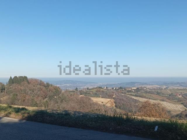 Appartamento in vendita a Monteciccardo, Marche
