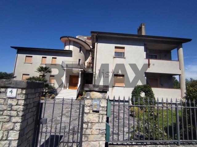 Appartamento in vendita a Morcone, Campania
