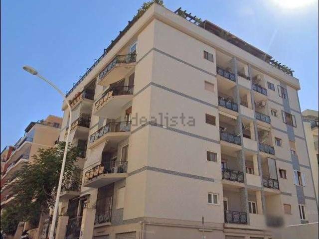 Appartamento in vendita a Monte Mixi, Cagliari