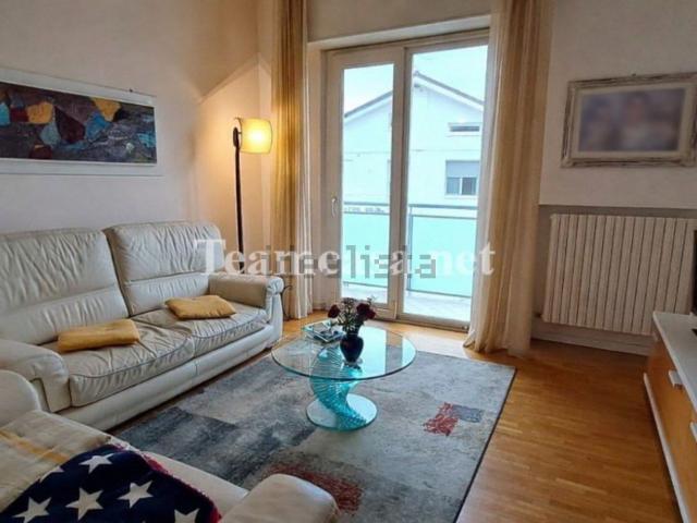 Appartamento in vendita a Baia Flaminia, Marche