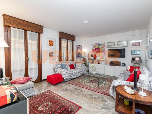 Appartamento in vendita a Sant'Agostino, Albignasego
