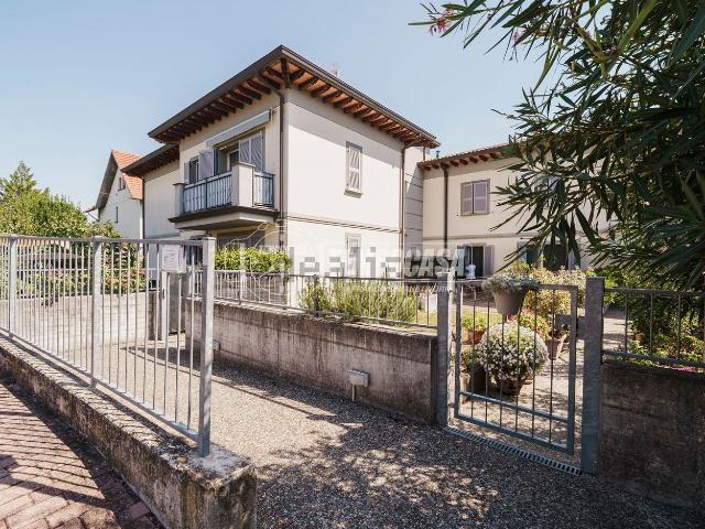 Appartamento in vendita a La Cornaccina, Medesano