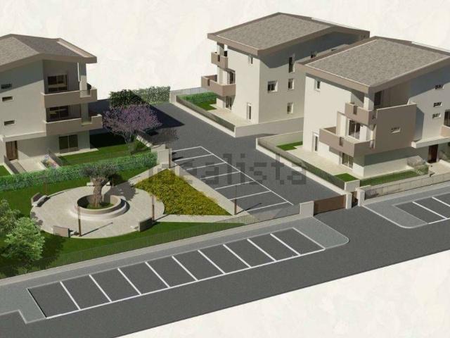 Appartamento in vendita a Unione dei comuni del Distretto Ceramico, Sassuolo