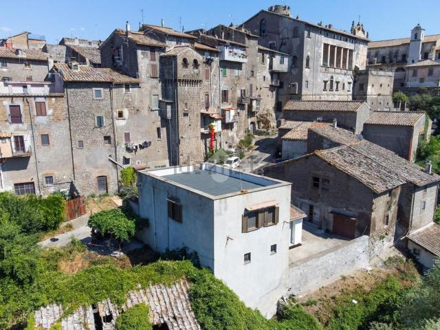 Appartamento in vendita a Viterbo, Lazio