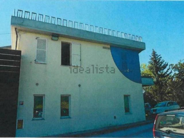 Appartamento in vendita a Marche, Macerata