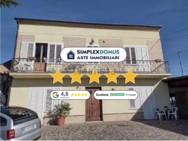 Appartamento in vendita a Marche, Fermo