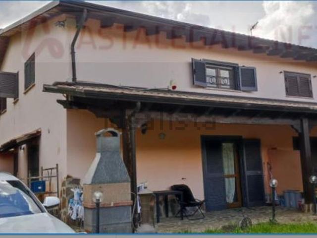 Appartamento in vendita a Formelle, Guardiaregia