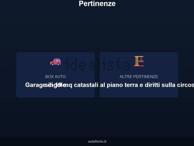 Appartamento in vendita a Lanciano, Abruzzo