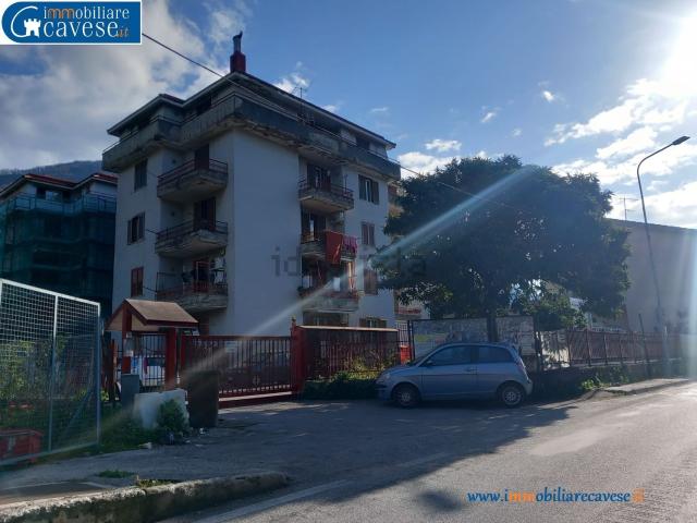 Appartamento in vendita a Sant'Eustachio, Mercato San Severino