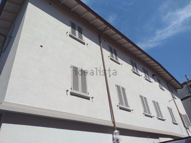 Attico in vendita a Piacenza, Reggio Emilia