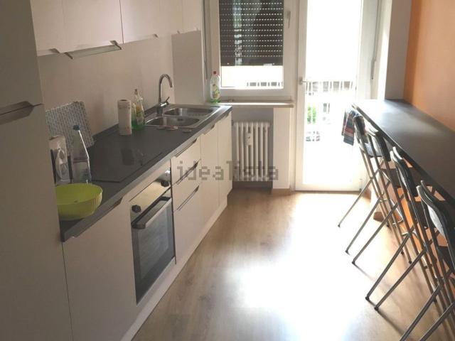 Appartamento in vendita a Centro-Piani-Rencio - Zentrum-Bozner Boden-Rentsch, Bolzano - Bozen