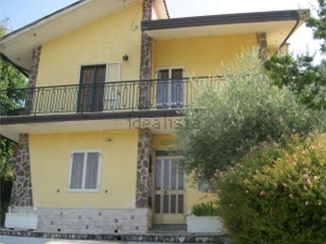 Appartamento in vendita a Roccabascerana, Campania