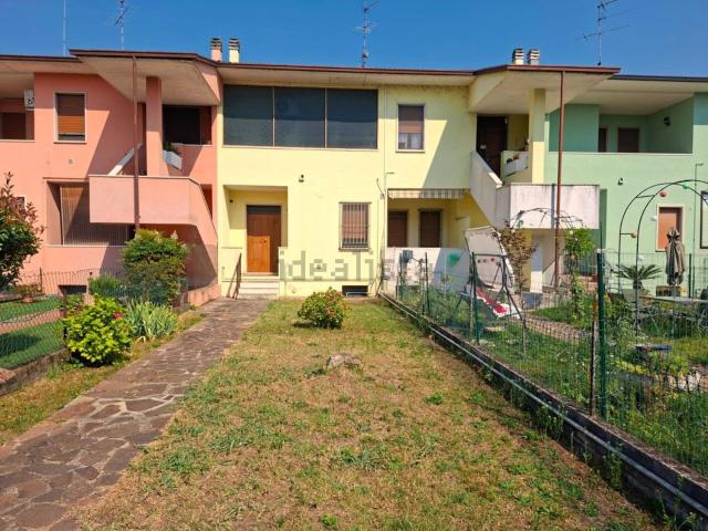 Appartamento in vendita a Borghetto, Valeggio Sul Mincio