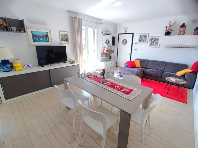 Appartamento in vendita a Santa Bona, Treviso