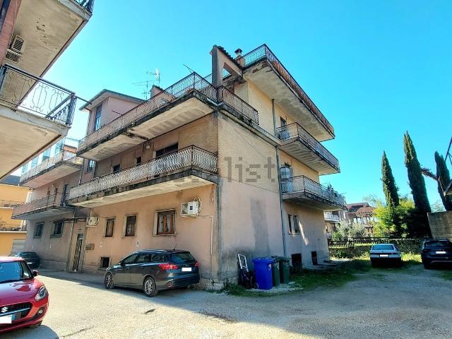 Appartamento in vendita a Fontana Liri, Frosinone