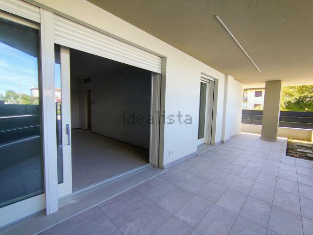 Appartamento in vendita a Calcroci, Camponogara