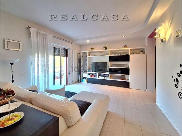 Appartamento in vendita a Borgo San Giacomo, Osimo