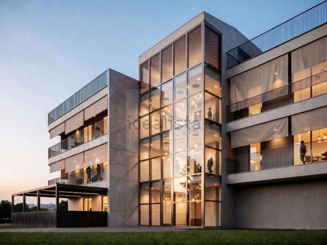 Appartamento in vendita a San Lazzaro, Padova