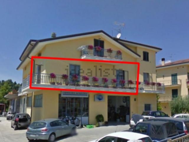 Appartamento in vendita a Marche, Ascoli Piceno