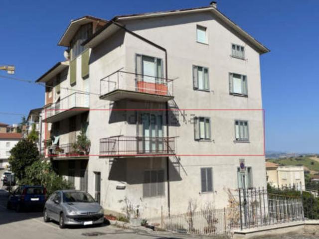 Appartamento in vendita a Marche, Fermo