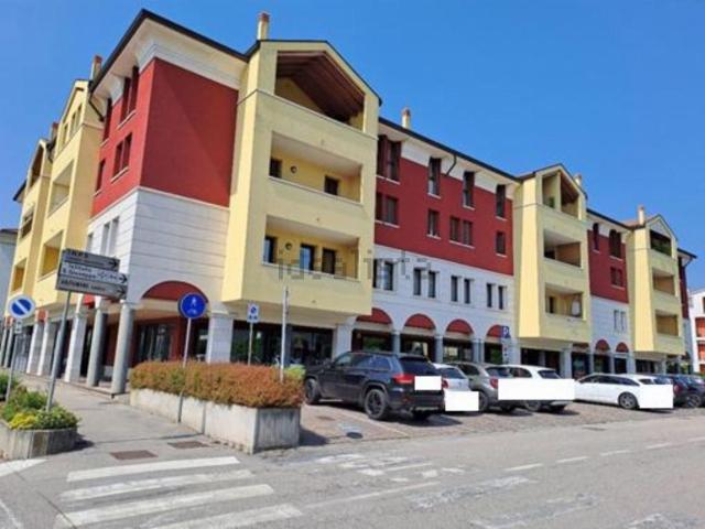 Appartamento in vendita a San Bortolo, Arzignano