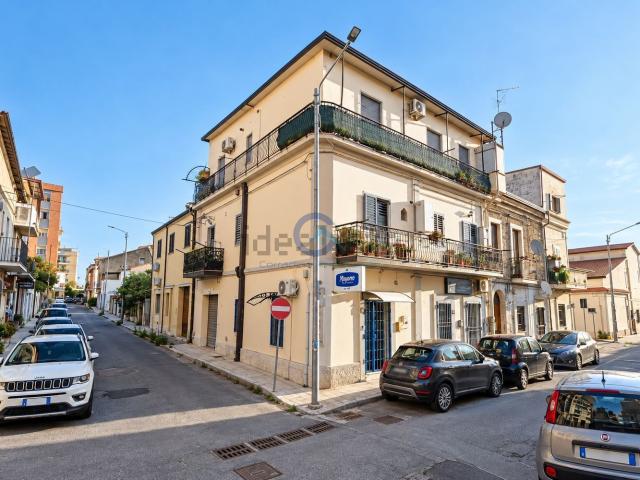 Attico in vendita a Santa Maria, Catanzaro