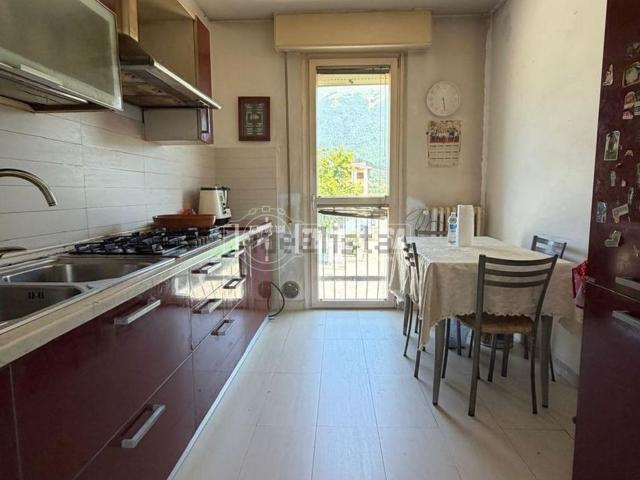Appartamento in vendita a Cavarzano, Zoldo Alto