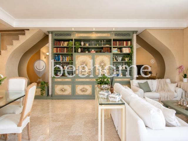 Appartamento in vendita a Torrino, Roma