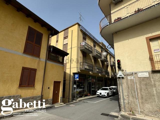 Appartamento in vendita a San Carlo, Sant'angelo Di Brolo