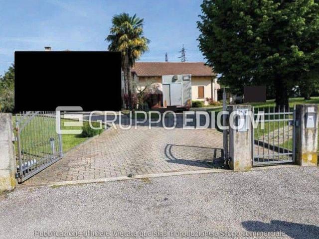 Appartamento in vendita a Carbonera, Veneto