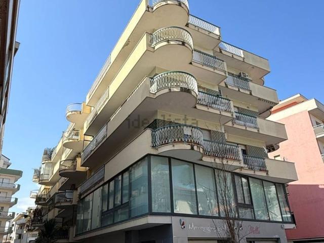 Attico in vendita a Porta Nuova, Pescara