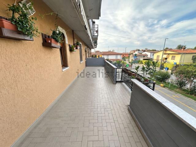 Appartamento in vendita a Boschetto, Cremona