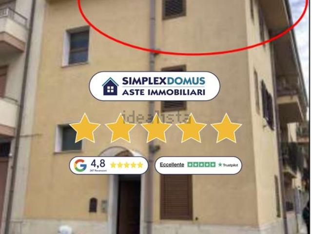 Appartamento in vendita a Vittoria, Sicilia