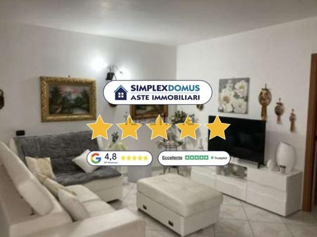 Appartamento in vendita a Vittoria, Ragusa