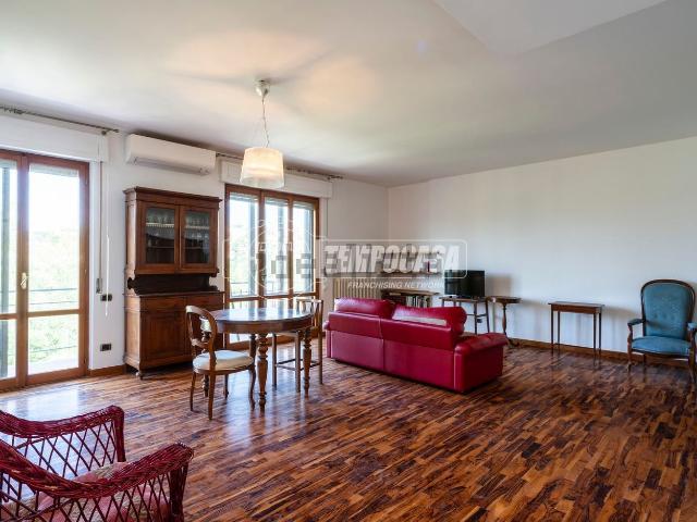 Appartamento in vendita a Fonte Scodella, Macerata
