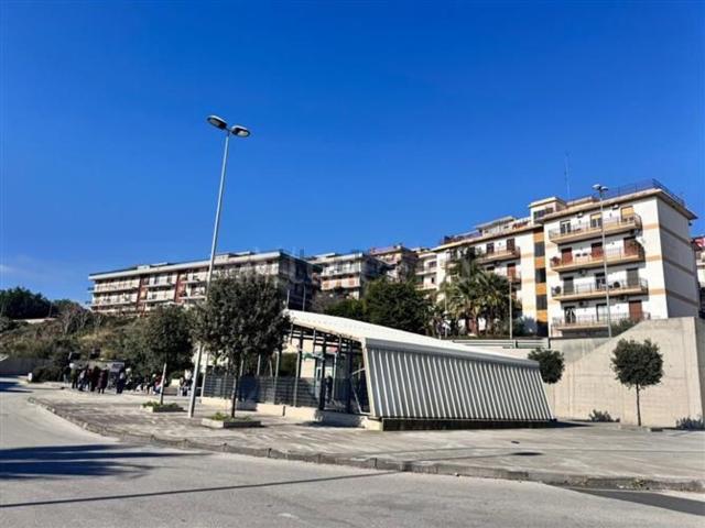 Appartamento in vendita a Borgo-Sanzio, Catania