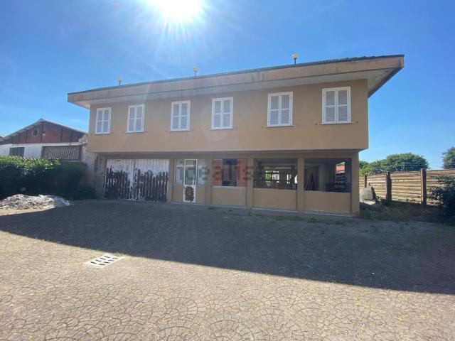 Appartamento in vendita a Garlasco, Lombardia