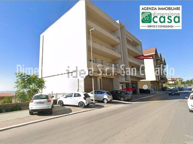 Appartamento in vendita a San Cataldo, Sicilia