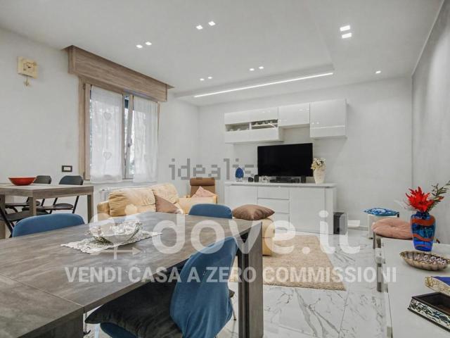 Appartamento in vendita a Quacchio, Ferrara