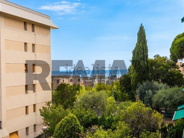 Appartamento in vendita a Ponente, Serra Riccò