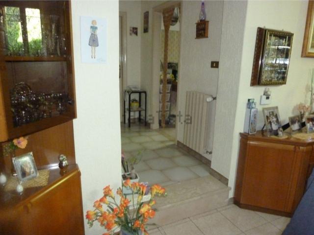 Appartamento in vendita a Bisaccia, Avellino